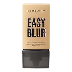 Easy Blur Natural Airbrush Foundation - Fondöten, HUDA BEAUTY